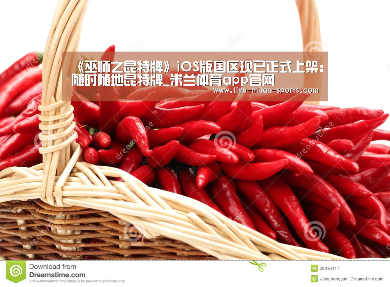 《巫师之昆特牌》iOS版国区现已正式上架:随时随地昆特牌_米兰体育app官网(图1) MILANSPORT下载